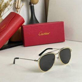 Picture of Cartier Sunglasses _SKUfw54107322fw